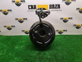 0204717683 Вакуумный усилитель тормозов BMW Z4 E89 Арт 104891, вид 7