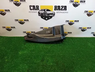 3C1815159  Водосток левый L  Volkswagen Passat B6 Арт 105605, вид 1