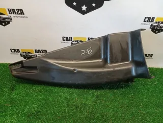 3C1815159  Водосток левый L  Volkswagen Passat B6 Арт 105605, вид 2