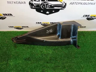 3C1815159  Водосток левый L  Volkswagen Passat B6 Арт 105605, вид 4