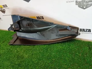 3C1815159  Водосток левый L  Volkswagen Passat B6 Арт 105605, вид 8