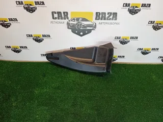 3C1815159C  Водосток левый L  Volkswagen Passat B6 Арт 105727, вид 1