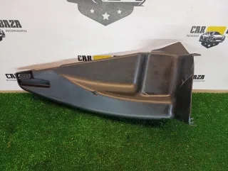 3C1815159C  Водосток левый L  Volkswagen Passat B6 Арт 105727, вид 2