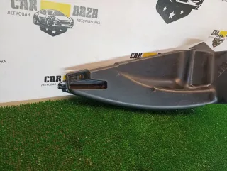 3C1815159C  Водосток левый L  Volkswagen Passat B6 Арт 105727, вид 3