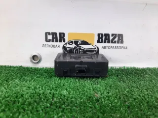 FK7213K602BA Блок управления дистанционным запуском Jaguar F-Pace Арт 106708, вид 2