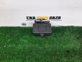 FK7213K602BA Блок управления дистанционным запуском Jaguar F-Pace Арт 106708, вид 3