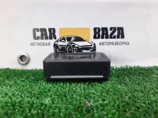 FK7213K602BA Блок управления дистанционным запуском Jaguar F-Pace Арт 106708, вид 5