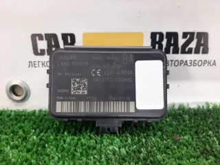 FK7213K602BA Блок управления дистанционным запуском Jaguar F-Pace Арт 106708, вид 7