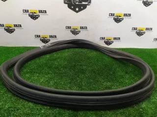  Уплотнитель двери задней правой Audi A6 C5 (S6,RS6) Арт 111403, вид 2