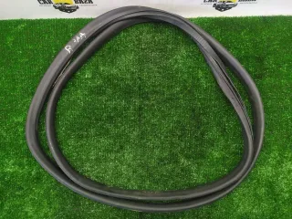  Уплотнитель двери задней правой Audi A6 C5 (S6,RS6) Арт 111403, вид 3