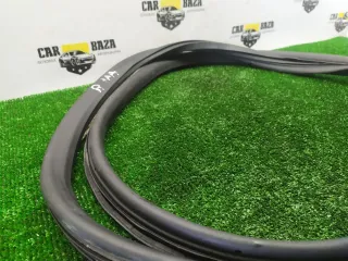  Уплотнитель двери задней правой Audi A6 C5 (S6,RS6) Арт 111403, вид 4