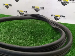  Уплотнитель двери задней правой Audi A6 C5 (S6,RS6) Арт 111403, вид 5