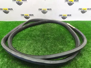  Уплотнитель двери задней правой Audi A6 C5 (S6,RS6) Арт 111403, вид 6