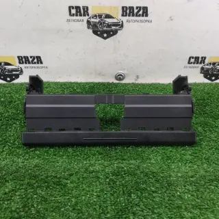 4B0863655  Пластик в консоль  Audi A6 C5 (S6,RS6) Арт 111448, вид 2