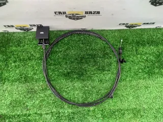 68103166AB  Кнопка открытия капота.  Jeep Cherokee KL Арт 111741, вид 3