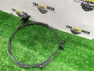 68103166AB  Кнопка открытия капота.  Jeep Cherokee KL Арт 111741, вид 5