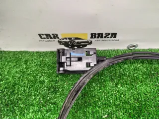 68103166AB  Кнопка открытия капота.  Jeep Cherokee KL Арт 111741, вид 7