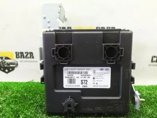 95480J9011  Модуль зажигания смарт ключа  Hyundai Kona Арт 112578, вид 2