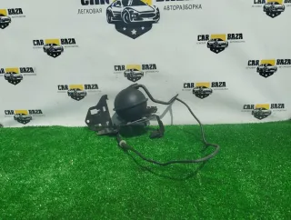 054129808 Ресивер воздушный Audi A6 C6 (S6,RS6) Арт 115236, вид 1