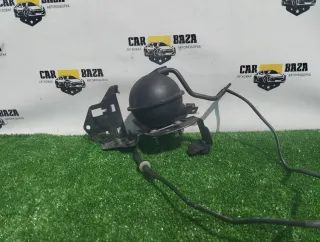 054129808 Ресивер воздушный Audi A6 C6 (S6,RS6) Арт 115236, вид 2