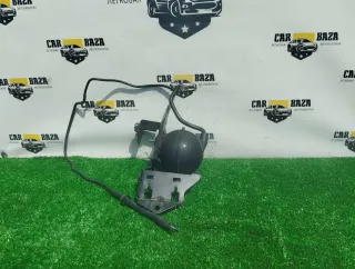 054129808 Ресивер воздушный Audi A6 C6 (S6,RS6) Арт 115236, вид 4