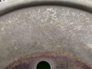 253389  Кольцо уплотнительное АКПП  Citroen C5 1 Арт 121439, вид 7