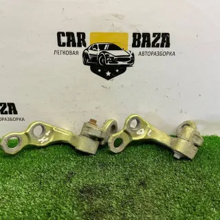 3M51R26601AH  Петля двери задней левой комплект  Ford Grand C-MAX 1 Арт 121666, вид 2