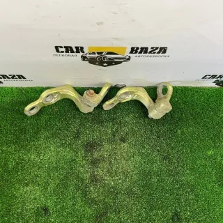 3M51R26601AH  Петля двери задней левой комплект  Ford Grand C-MAX 1 Арт 121666, вид 3