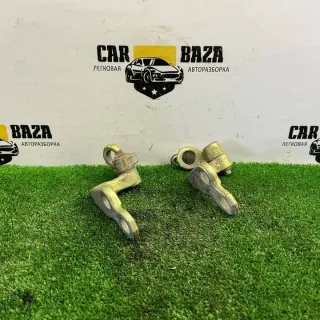 3M51R26601AH  Петля двери задней левой комплект  Ford Grand C-MAX 1 Арт 121666, вид 4