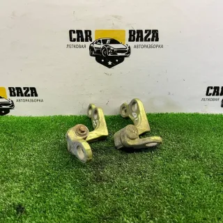 3M51R26601AH  Петля двери задней левой комплект  Ford Grand C-MAX 1 Арт 121666, вид 5