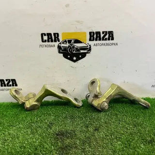 3M51R26601AH  Петля двери задней левой комплект  Ford Grand C-MAX 1 Арт 121666, вид 6