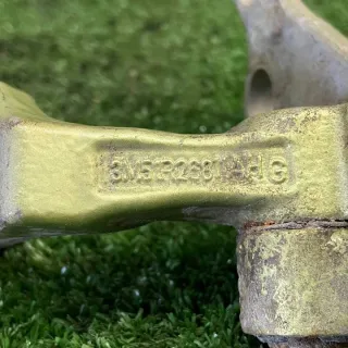 3M51R26601AH  Петля двери задней левой комплект  Ford Grand C-MAX 1 Арт 121666, вид 8