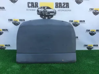 07353060530 Крышка подушки безопасности пассажира Fiat Ducato 2 Арт 123519, вид 1