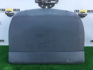 07353060530 Крышка подушки безопасности пассажира Fiat Ducato 2 Арт 123519, вид 2