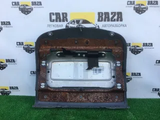 07353060530 Крышка подушки безопасности пассажира Fiat Ducato 2 Арт 123519, вид 3