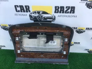 07353060530 Крышка подушки безопасности пассажира Fiat Ducato 2 Арт 123519, вид 4