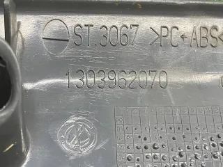 1303962070  Дефлектор воздушный правый на лобовое стекло  Citroen Jumper 1 Арт 123554, вид 7