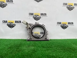 036103173 Крышка коленвала Audi A6 C6 (S6,RS6) Арт 123568, вид 1