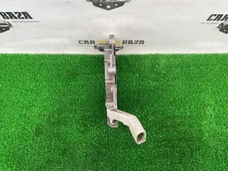 036103173 Крышка коленвала Audi A6 C6 (S6,RS6) Арт 123568, вид 2