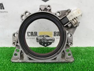 036103173 Крышка коленвала Audi A6 C6 (S6,RS6) Арт 123568, вид 4