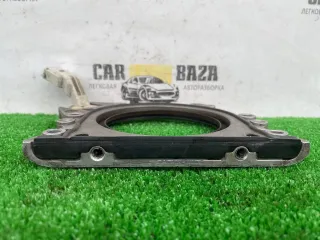 036103173 Крышка коленвала Audi A6 C6 (S6,RS6) Арт 123568, вид 5