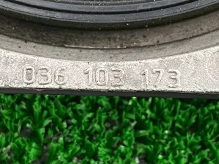 036103173 Крышка коленвала Audi A6 C6 (S6,RS6) Арт 123568, вид 9