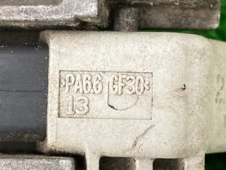 036103173 Крышка коленвала Audi A6 C6 (S6,RS6) Арт 123568, вид 10