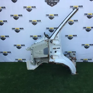  Четверть передняя левая Citroen Jumper 1 Арт 123602, вид 1