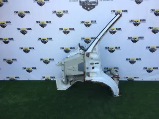  Четверть передняя левая Citroen Jumper 1 Арт 123602, вид 2