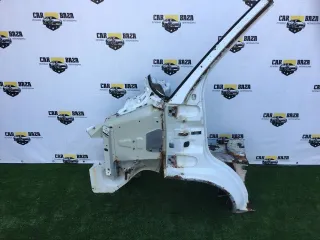  Четверть передняя левая Citroen Jumper 1 Арт 123602, вид 3