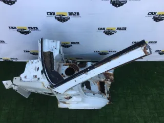  Четверть передняя левая Citroen Jumper 1 Арт 123602, вид 4