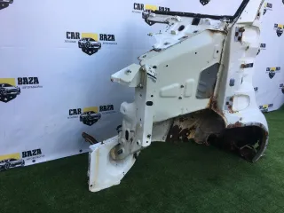  Четверть передняя левая Citroen Jumper 1 Арт 123602, вид 5