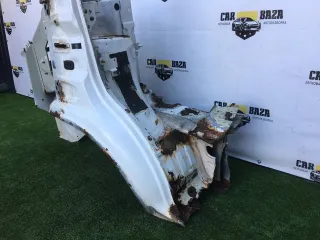  Четверть передняя левая Citroen Jumper 1 Арт 123602, вид 7