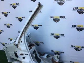  Четверть передняя левая Citroen Jumper 1 Арт 123602, вид 8